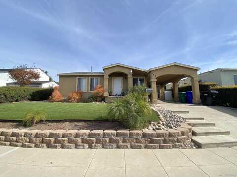 Los Alamos, SAN DIEGO, CA 92114