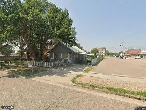 3Rd, LAMAR, CO 81052