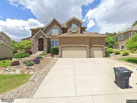 Woodmont, COLORADO SPRINGS, CO 80921