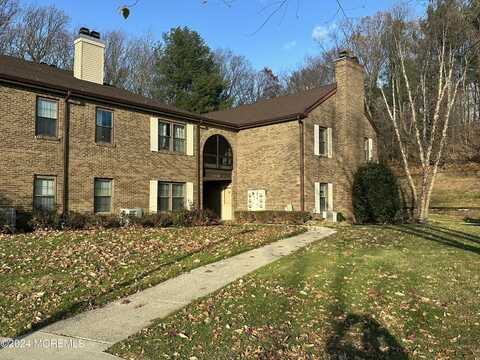 302 Wellington Place, Aberdeen, NJ 07747