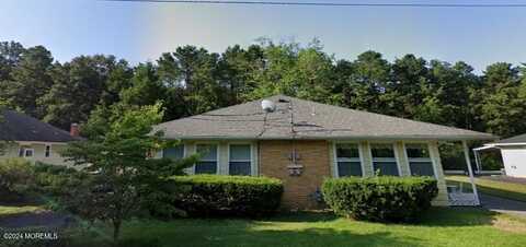 2333 Hovsons Boulevard, Toms River, NJ 08753