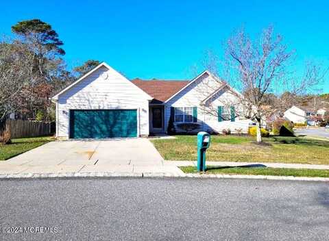 48 Stonegate Drive, Little Egg Harbor, NJ 08087