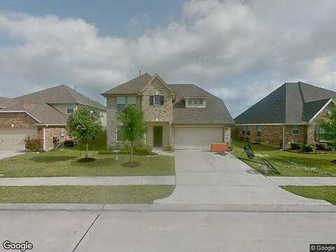 Hillock, PEARLAND, TX 77584