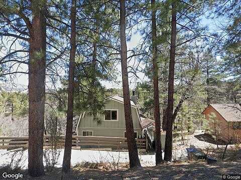 Villa Grove Ave, Big Bear Lake, CA 92315