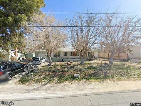 80Th, LITTLEROCK, CA 93543