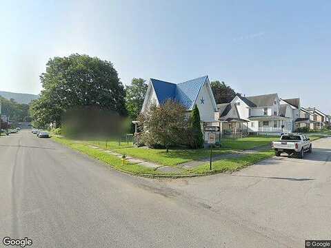 2Nd, BELLWOOD, PA 16617