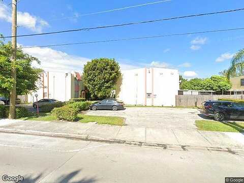 141St, MIAMI, FL 33161