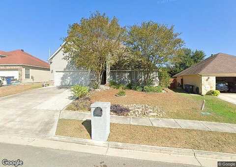 Sean, NEW BRAUNFELS, TX 78130