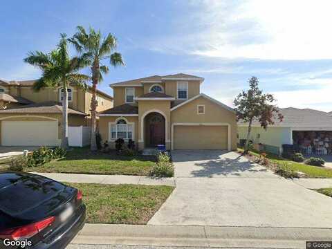 Briland, TARPON SPRINGS, FL 34689