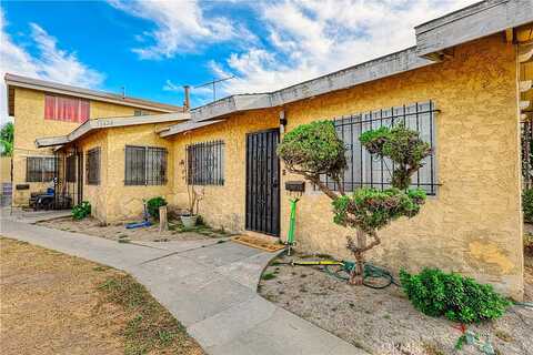 San Pedro, LOS ANGELES, CA 90061