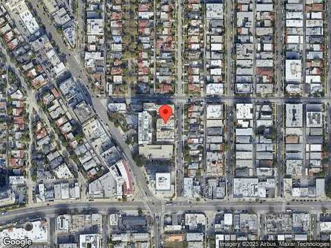 Elm, LOS ANGELES, CA 90035