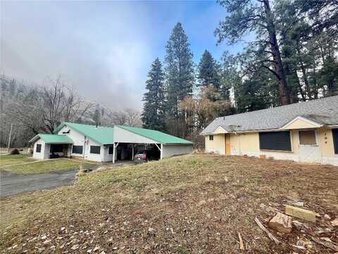 Montgomery, DAYTON, WA 99328