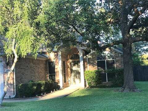 Pecan Vista, GEORGETOWN, TX 78626