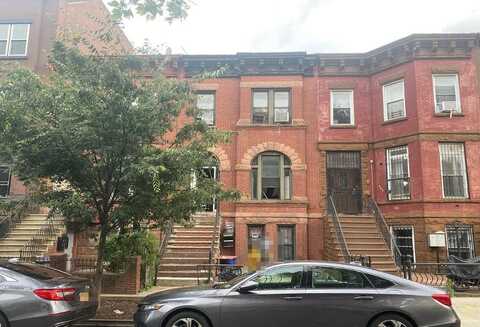 638 Halsey Street, Brooklyn, NY 11233