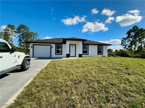 942 Gregory Street E, Lehigh Acres, FL 33974