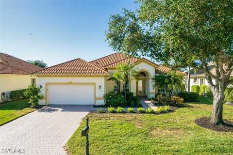 11063 Sea Tropic Lane, Fort Myers, FL 33908
