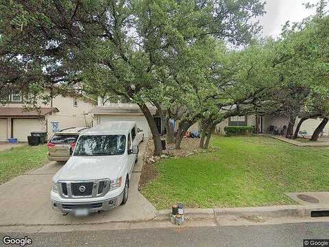 Potters, AUSTIN, TX 78729
