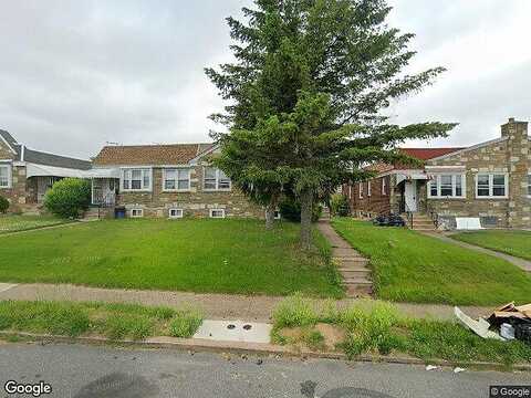 Rhawn, PHILADELPHIA, PA 19152