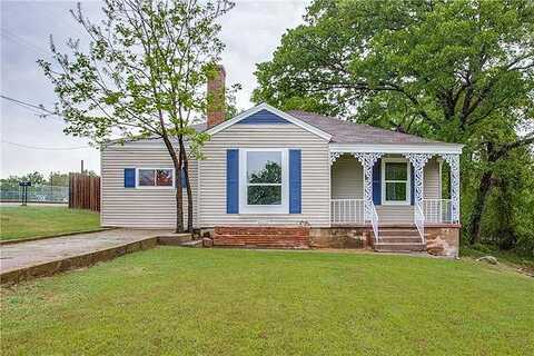 Main, DENISON, TX 75020