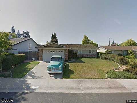 Dana, ROSEVILLE, CA 95661