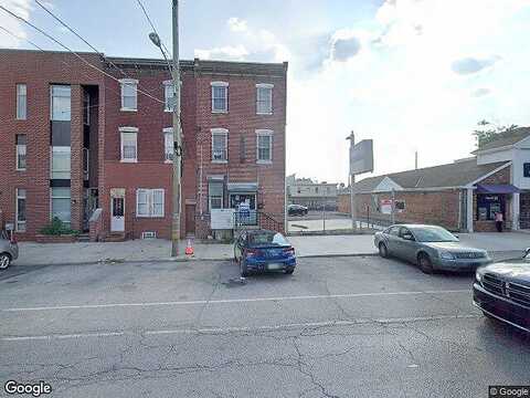 York, PHILADELPHIA, PA 19125