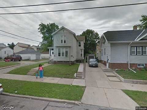 13Th, RACINE, WI 53403