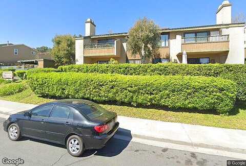 Parkway Dr, La Mesa, CA 91942