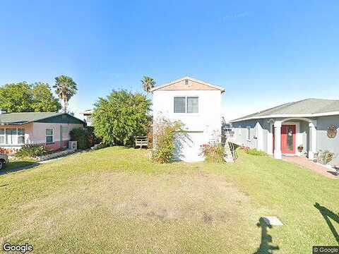 182Nd, REDINGTON SHORES, FL 33708