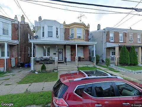 Ditman, PHILADELPHIA, PA 19135