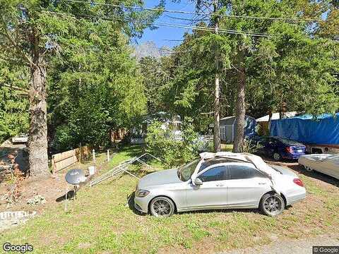 Ne 180Th St, Baring, WA 98224