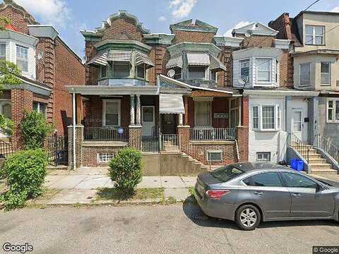 Arch, PHILADELPHIA, PA 19139