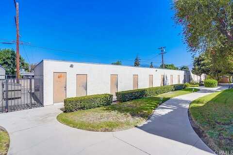 Peck Rd, El Monte, CA 91732