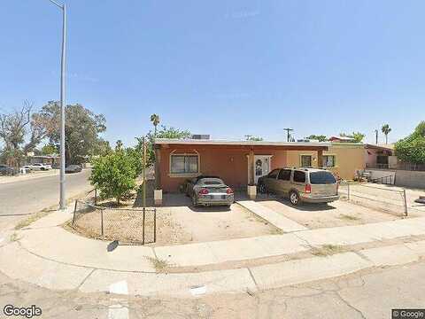 S Richey Blvd, Tucson, AZ 85713