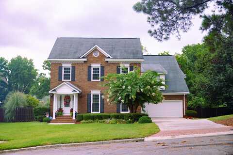 158 LENOX Parkway, Martinez, GA 30907