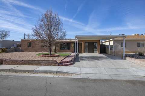 1313 RHODE ISLAND Street NE, Albuquerque, NM 87110