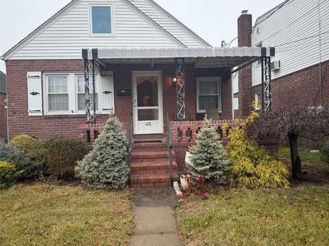 415 Lowell Avenue, New Hyde Park, NY 11040