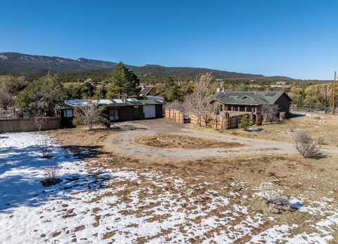 15 GAUDIAN Loop, Sandia Park, NM 87047