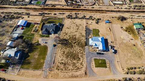 Chavez Lane Tract 4A2B2, Los Lunas, NM 87031