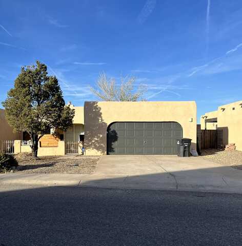 119 RIO COMMUNITIES Way, Rio Communities, NM 87002