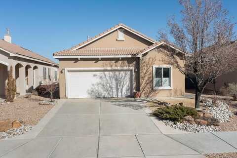 824 GOLDEN YARROW Trail, Bernalillo, NM 87004