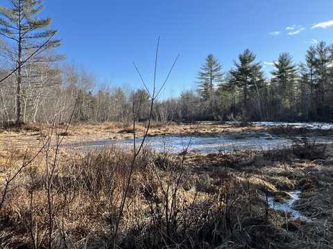 Lot24-07 Medway Road Road, Mattawamkeag, ME 04459