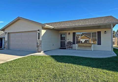 6851 Mulberry Drive, Summerset, SD 57718