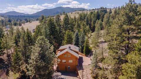 164 Jackson Creek Road, Clancy, MT 59634