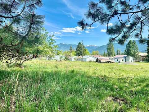 NhN Woodland Street, Thompson Falls, MT 59873
