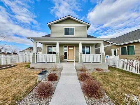 2818 Twilight Avenue, Helena, MT 59601