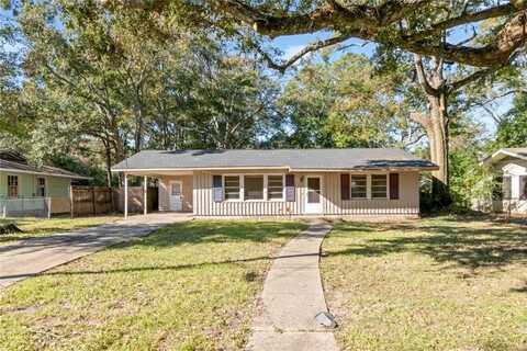 1016 Shady Brook Drive, Mobile, AL 36606