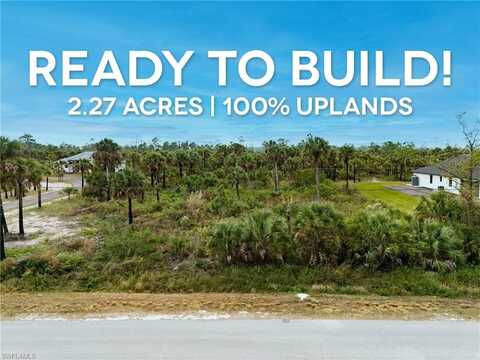 Tbd 36th, NAPLES, FL 34117