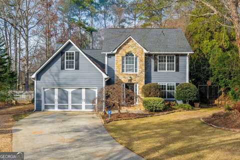 2410 Emerald, Loganville, GA 30052