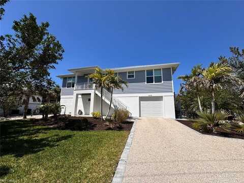 2479 HARBOUR, SANIBEL, FL 33957