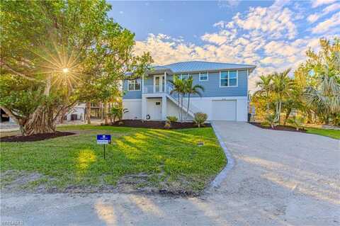 2479 HARBOUR, SANIBEL, FL 33957